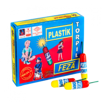 Feza Torpil Eğlenceli Kutlamalar