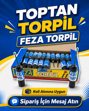 Torpil Model Farklarına Göre Seçim — Adet 11.400,00 TL